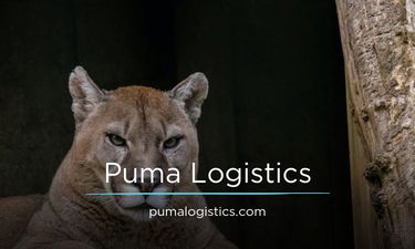 PumaLogistics.com